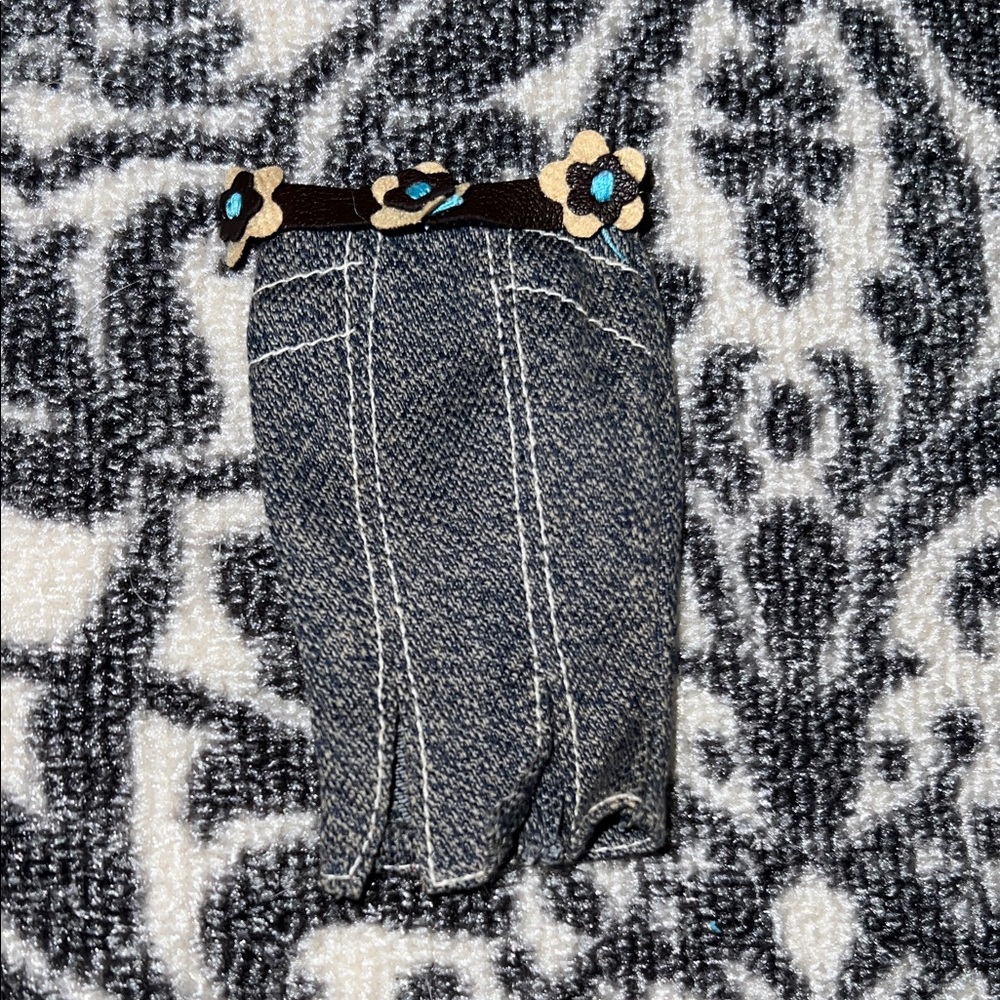 My Scene Doll Skirt Clothes